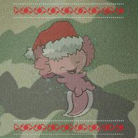 Axolotl Ugly Christmas Sweater Design Legacy Tie Dye Trucker Hat
