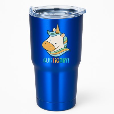 Aunticorn Unicorn Cute Aunt From Niece Cool Gift Tumbler