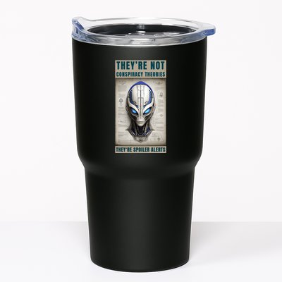 Alien Ufo Conspiracy Theory Disclosure Tumbler