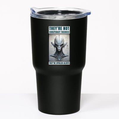 Alien Ufo Conspiracy Theory Disclosure Tumbler