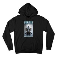 Alien Ufo Conspiracy Theory Disclosure Hoodie