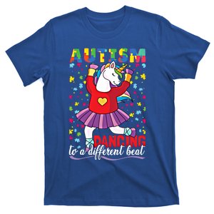 Autism Unicorn Cute Gift T-Shirt