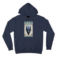 Alien Ufo Conspiracy Theory Disclosure Hoodie