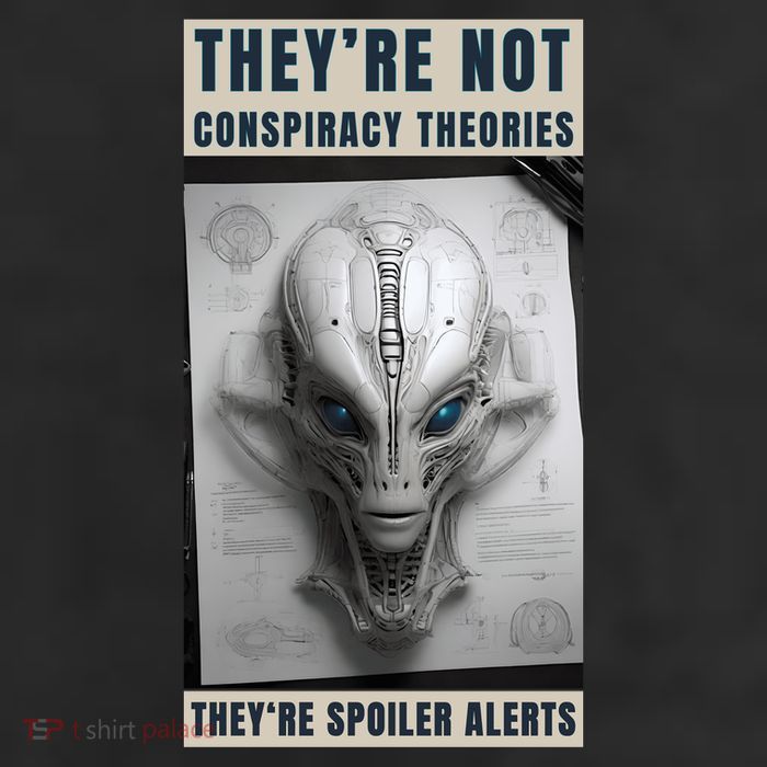 Alien Ufo Conspiracy Theory Disclosure 11oz C Handle Ceramic Mug