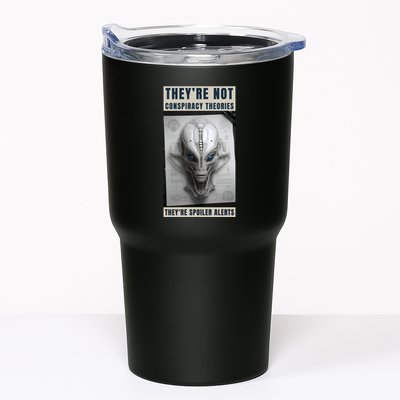 Alien Ufo Conspiracy Theory Disclosure Tumbler