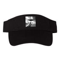 Alien UFO Funny Cat Selfie Visor