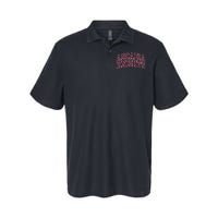 Arcadia University Knights Softstyle Adult Sport Polo