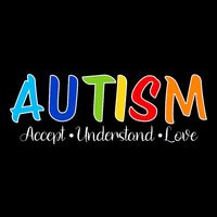 Accept Understand Love Autism Awareness 16 in Basic Backpack