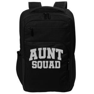 Aunt Squad Impact Tech Backpack