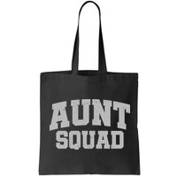 Aunt Squad Bag