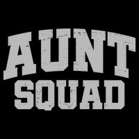 Aunt Squad Bag