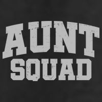 Aunt Squad Trucker Hat
