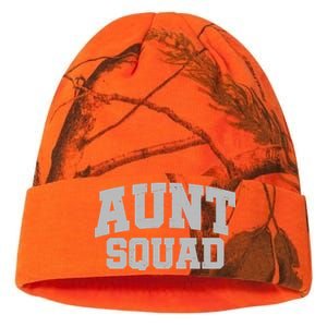 Aunt Squad Kati Licensed 12" Camo Beanie