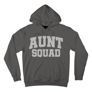 Aunt Squad Hoodie