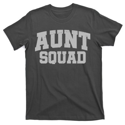 Aunt Squad T-Shirt