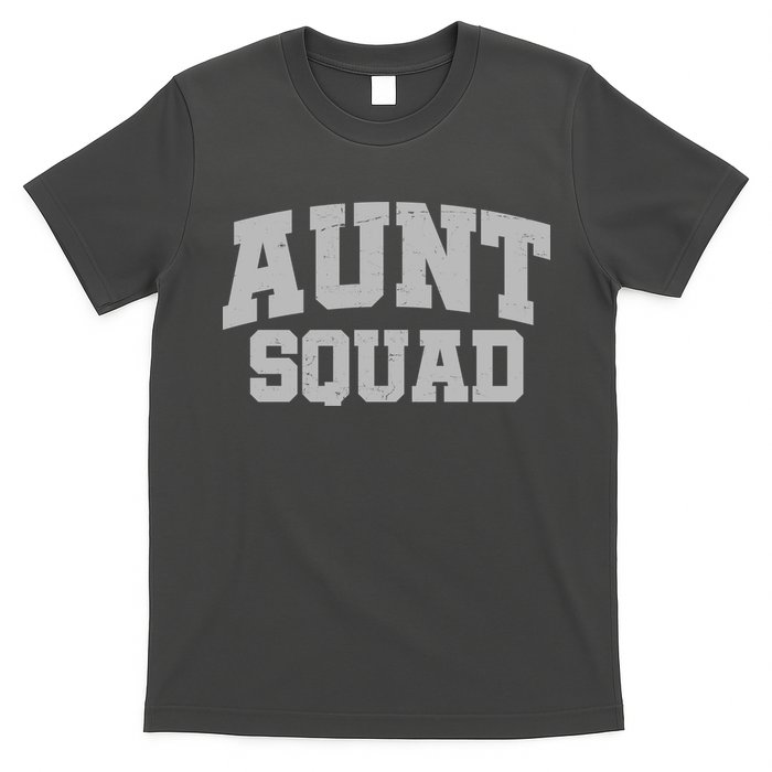 Aunt Squad T-Shirt