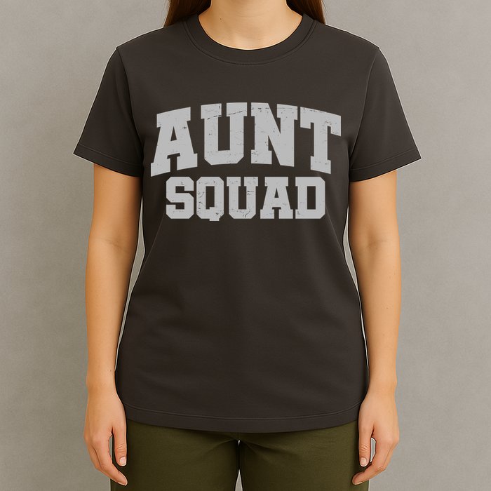 Aunt Squad T-Shirt