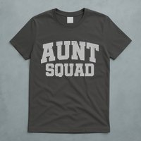 Aunt Squad T-Shirt