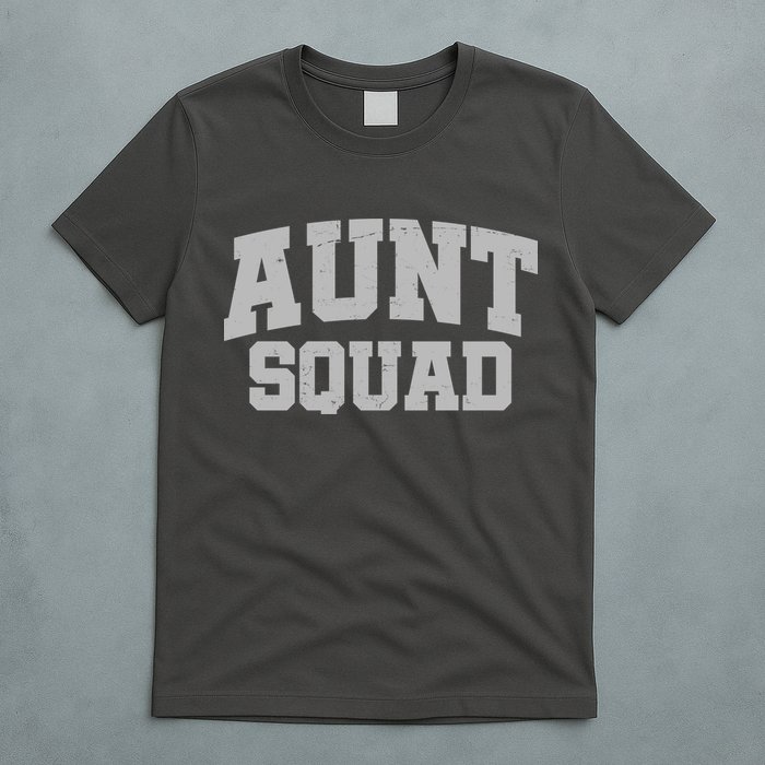 Aunt Squad T-Shirt