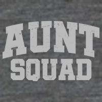 Aunt Squad T-Shirt