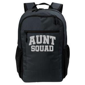 Aunt Squad Daily Commute Backpack