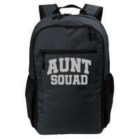 Aunt Squad Daily Commute Backpack