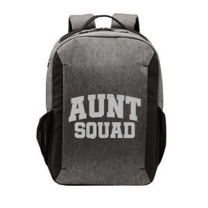 Aunt Squad Vector Backpack