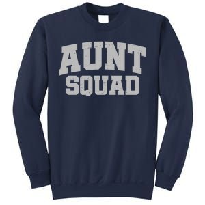 Aunt Squad Sweatshirt