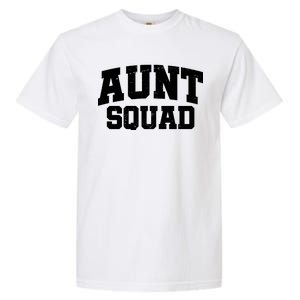 Aunt Squad Garment-Dyed Heavyweight T-Shirt