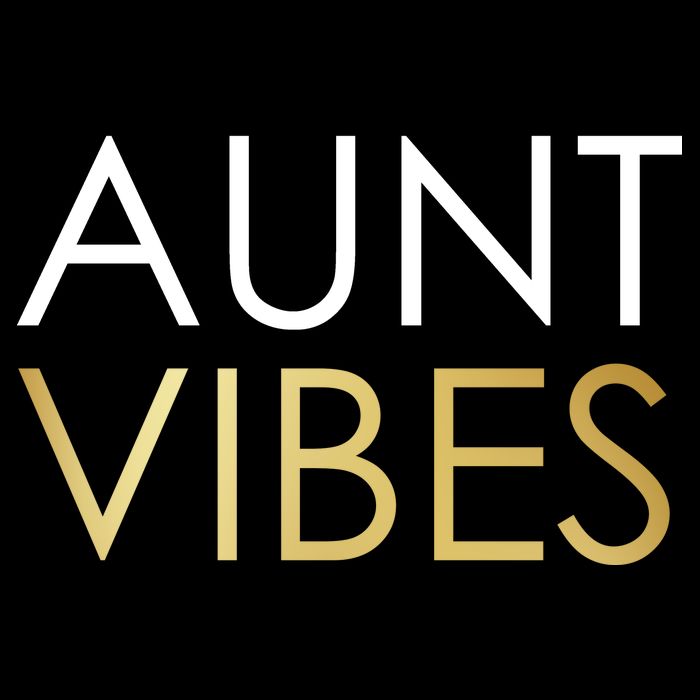 Aunt Vibes Sweatshirt