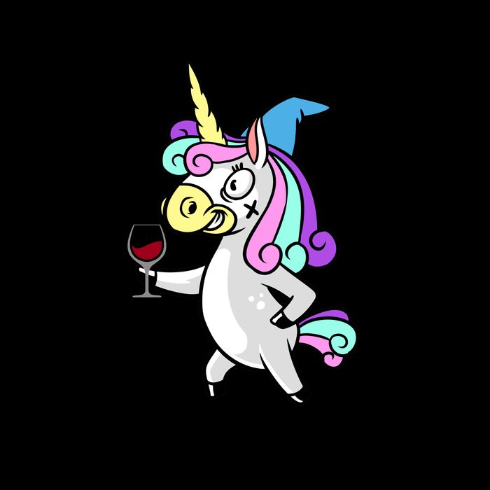 Aunticorn Like A Normal Aunt Only More Awesome Mug