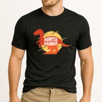 Auntie Saurus Cooling Performance Crew T-Shirt