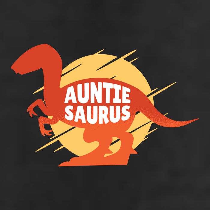 Auntie Saurus Adult Drive Performance Visor