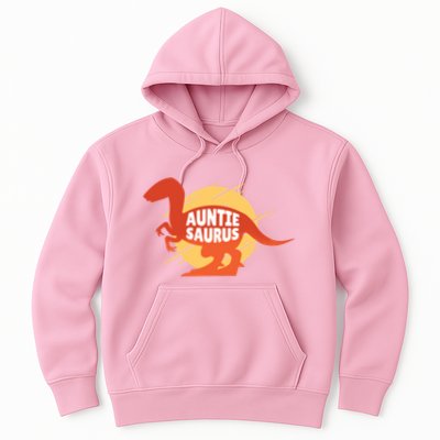 Auntie Saurus Hoodie