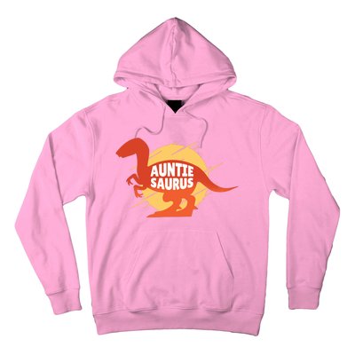 Auntie Saurus Hoodie