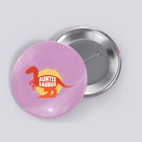 Auntie Saurus Button