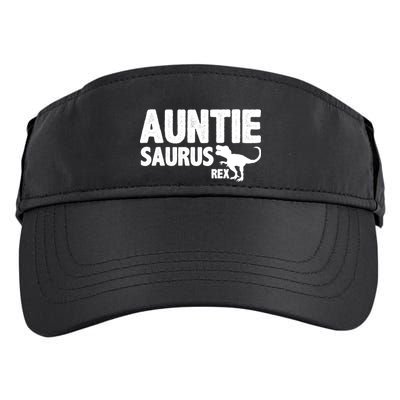 Auntiesaurus Auntie Saurus Rex Adult Drive Performance Visor