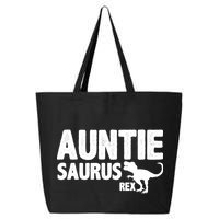 Auntiesaurus Auntie Saurus Rex 25L Jumbo Tote