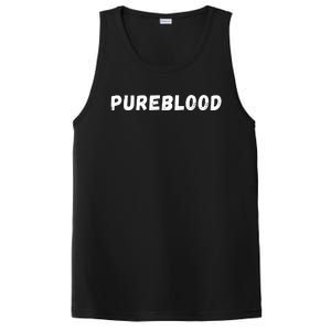 Antivaccinated, Unvaccinated, Pureblood, Unmasked PosiCharge Competitor Tank