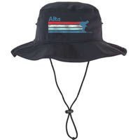 Alta Utah Retro Ski Legacy Cool Fit Booney Bucket Hat