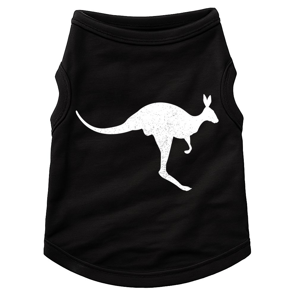 Aussie Kangaroo Doggie Tank