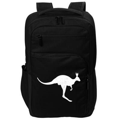 Aussie Kangaroo Impact Tech Backpack