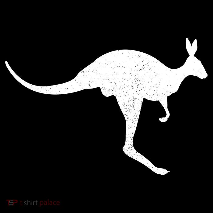 Aussie Kangaroo Impact Tech Backpack