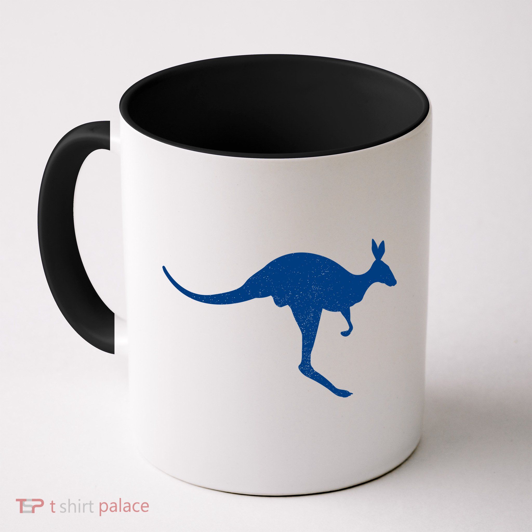 Aussie Kangaroo Mug