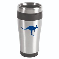 Aussie Kangaroo 16oz Travel Tumbler