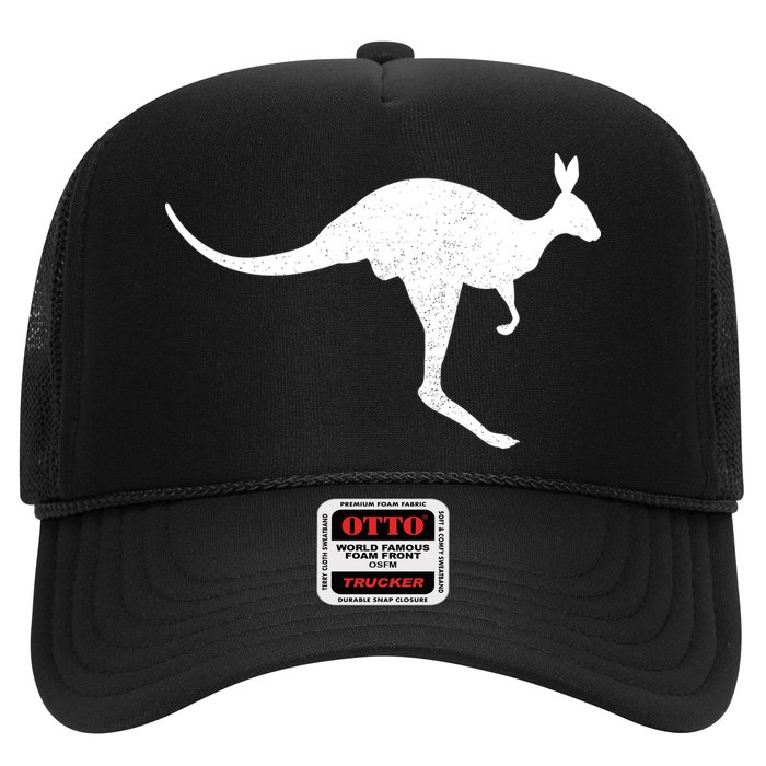 Aussie Kangaroo Hat