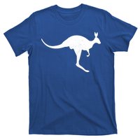 Aussie Kangaroo T-Shirt