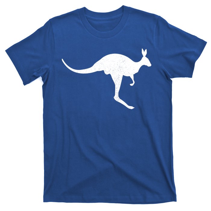 Aussie Kangaroo T-Shirt