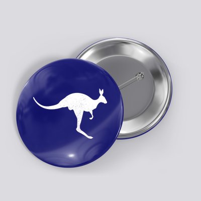 Aussie Kangaroo Button