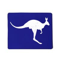 Aussie Kangaroo Mousepad